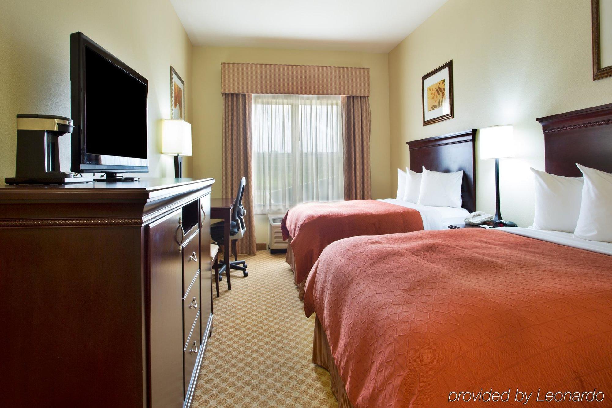 Country Inn & Suites By Radisson, Pineville, La Room photo